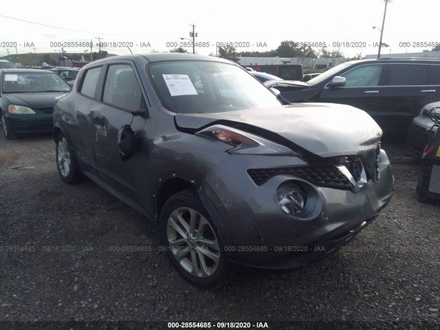 NISSAN JUKE 2017 jn8af5mv1ht750902