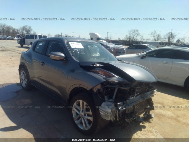 NISSAN JUKE 2017 jn8af5mv1ht751371