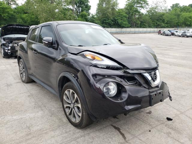 NISSAN JUKE S 2017 jn8af5mv1ht752696