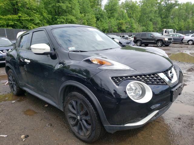 NISSAN JUKE S 2017 jn8af5mv1ht752732