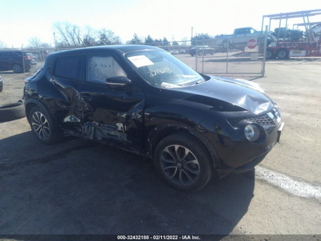 NISSAN JUKE 2017 jn8af5mv1ht752794