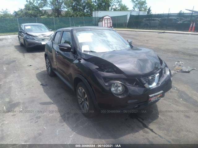 NISSAN JUKE 2017 jn8af5mv1ht754674