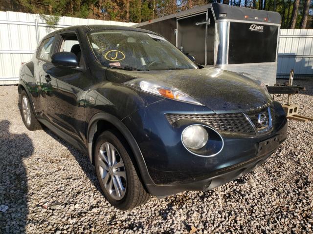 NISSAN JUKE S 2011 jn8af5mv2bt005454