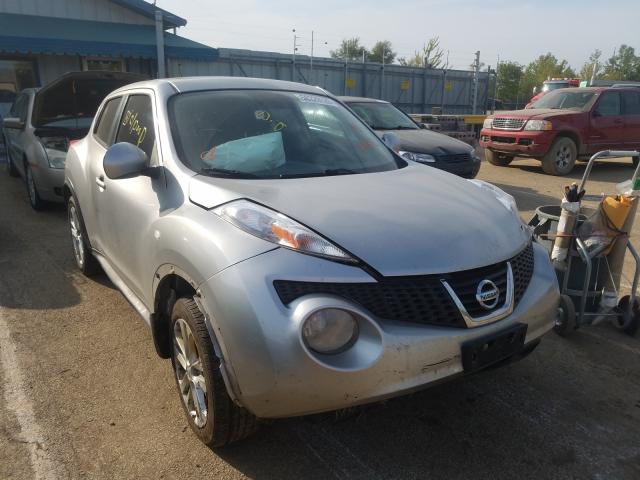 NISSAN JUKE S 2011 jn8af5mv2bt005843