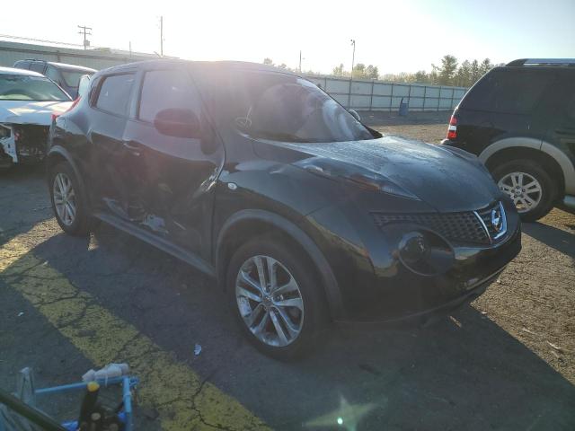 NISSAN JUKE 2011 jn8af5mv2bt005969