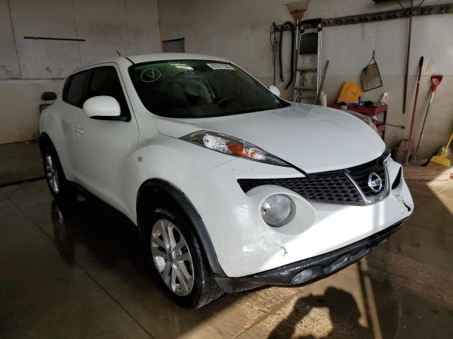 NISSAN JUKE S 2011 jn8af5mv2bt008337