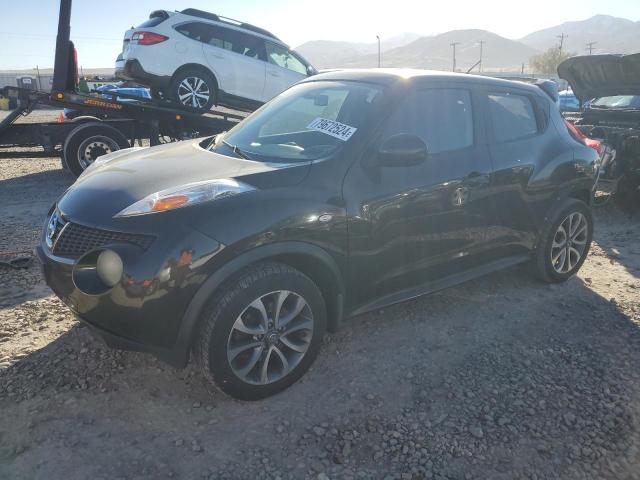 NISSAN JUKE S 2011 jn8af5mv2bt008984