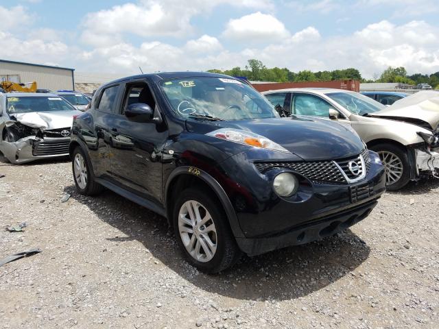 NISSAN JUKE S 2011 jn8af5mv2bt009973