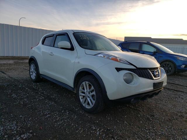 NISSAN JUKE S 2011 jn8af5mv2bt011805