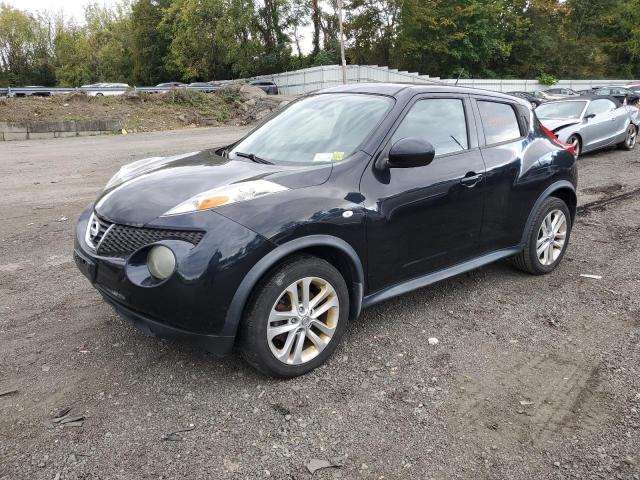 NISSAN JUKE S 2014 jn8af5mv2bt012176