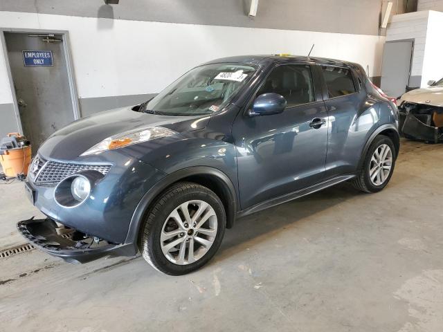 NISSAN JUKE S 2011 jn8af5mv2bt014316