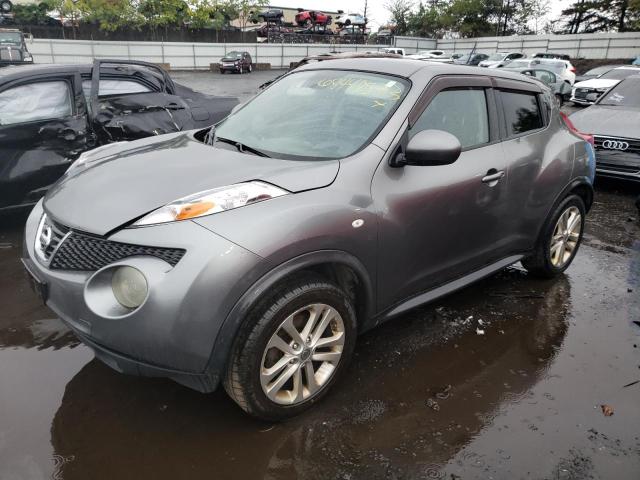 NISSAN JUKE S 2011 jn8af5mv2bt014493