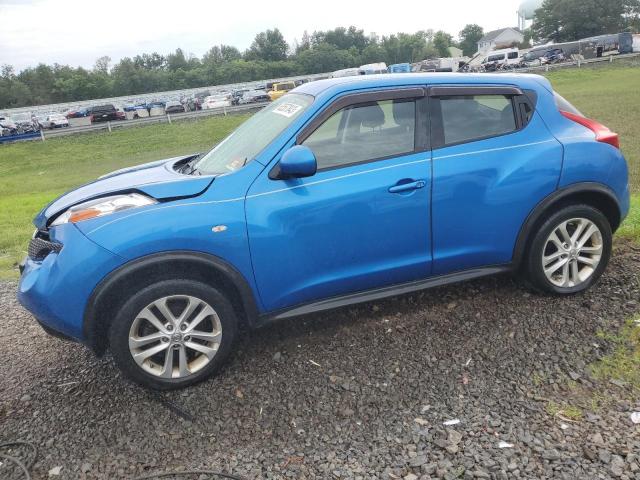 NISSAN JUKE S 2011 jn8af5mv2bt014977