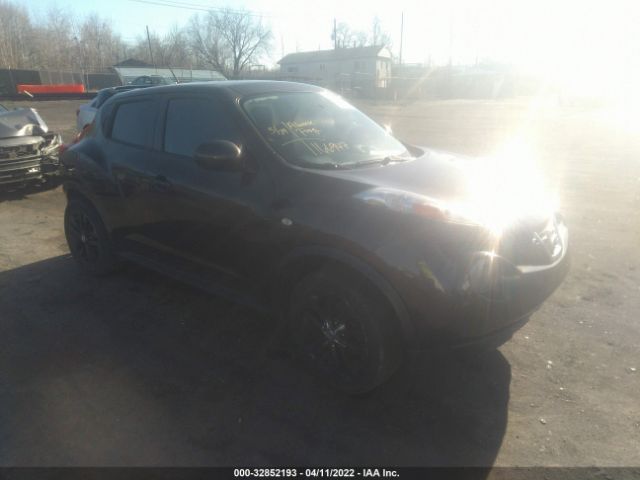 NISSAN JUKE 2011 jn8af5mv2bt016292