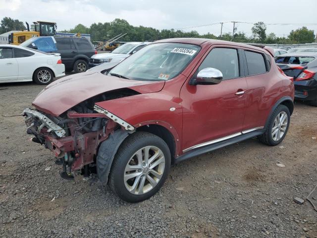 NISSAN JUKE S 2011 jn8af5mv2bt016941