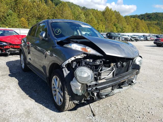 NISSAN JUKE S 2011 jn8af5mv2bt018012