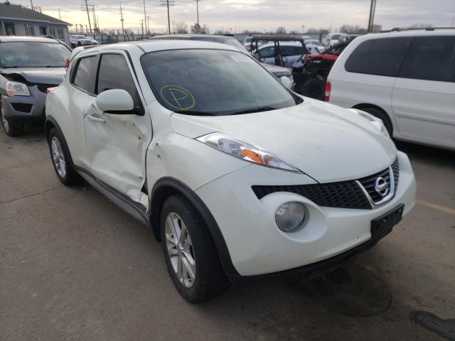 NISSAN JUKE S 2011 jn8af5mv2bt018916