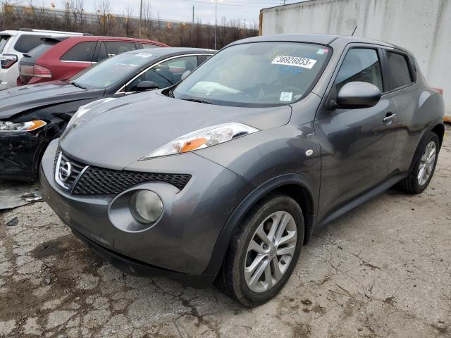 NISSAN JUKE S 2011 jn8af5mv2bt019824