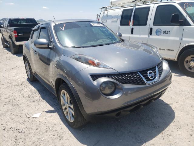 NISSAN JUKE S 2011 jn8af5mv2bt020536