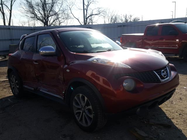 NISSAN JUKE S 2011 jn8af5mv2bt021329