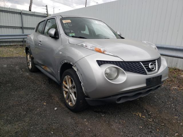 NISSAN JUKE S 2011 jn8af5mv2bt024019