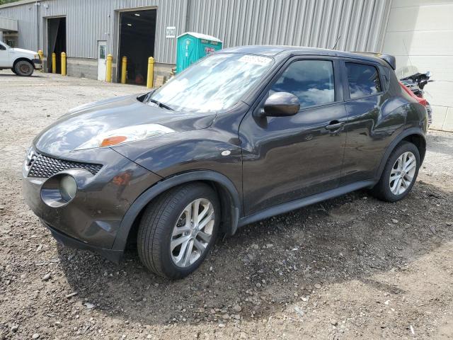 NISSAN JUKE 2011 jn8af5mv2bt024151