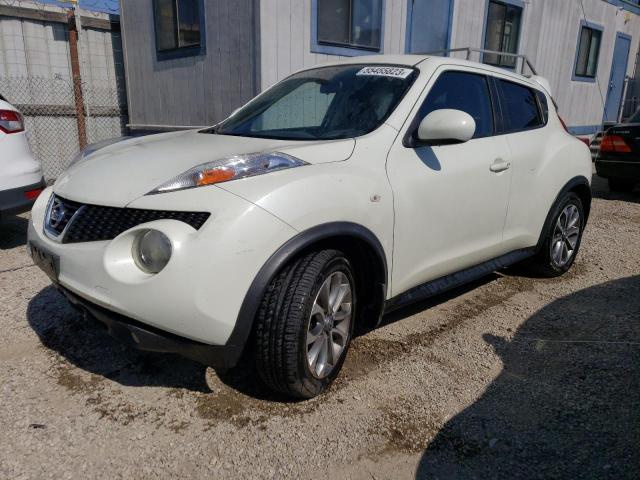 NISSAN JUKE S 2011 jn8af5mv2bt024182