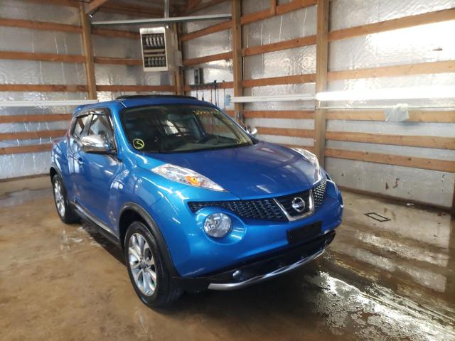 NISSAN JUKE S 2011 jn8af5mv2bt024263