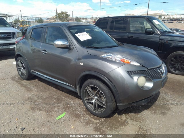 NISSAN JUKE 2011 jn8af5mv2bt024277