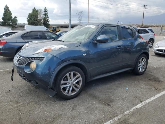 NISSAN JUKE S 2011 jn8af5mv2bt024442