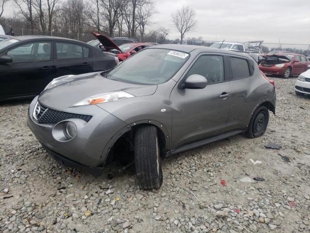 NISSAN JUKE S 2011 jn8af5mv2bt025087