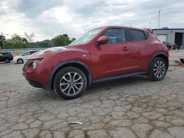 NISSAN JUKE 2011 jn8af5mv2bt025977