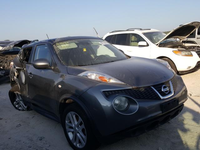 NISSAN JUKE S 2011 jn8af5mv2bt026580