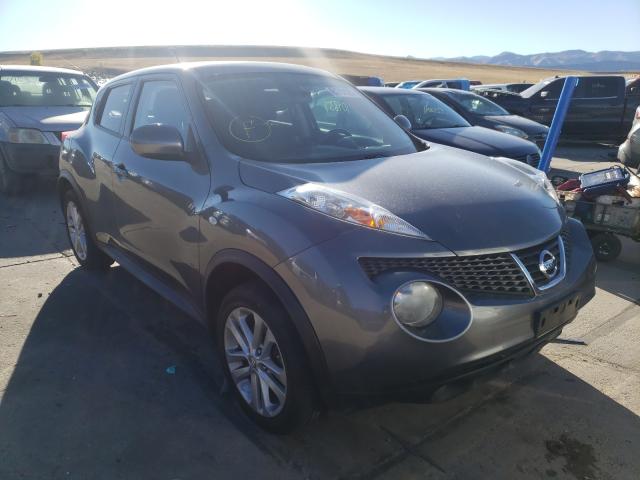 NISSAN JUKE S 2011 jn8af5mv2bt026806