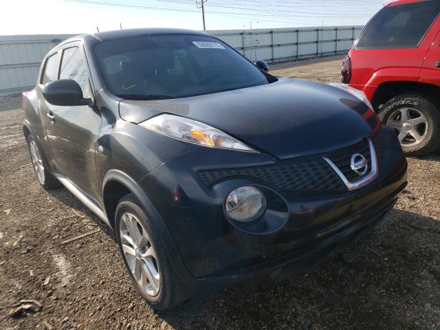 NISSAN JUKE S 2011 jn8af5mv2bt027101