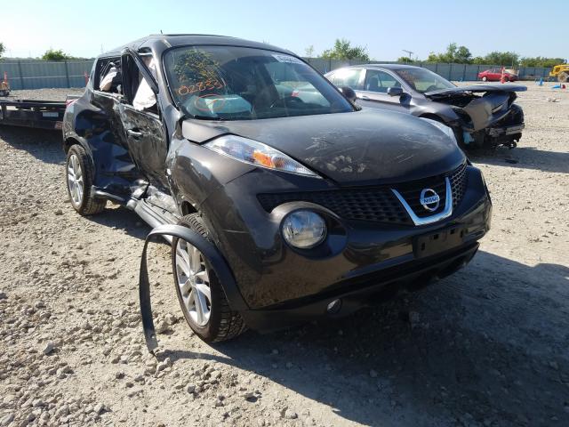 NISSAN JUKE S 2011 jn8af5mv2bt028331