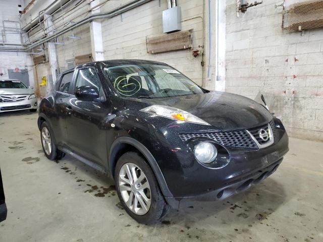 NISSAN JUKE S 2011 jn8af5mv2bt029107