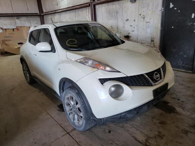 NISSAN JUKE S 2012 jn8af5mv2ct106169