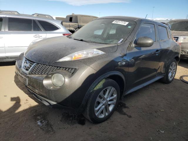 NISSAN JUKE S 2012 jn8af5mv2ct106298