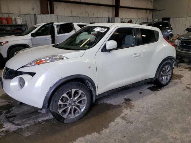 NISSAN JUKE 2012 jn8af5mv2ct106754