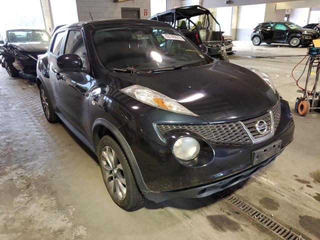 NISSAN JUKE S 2012 jn8af5mv2ct107077