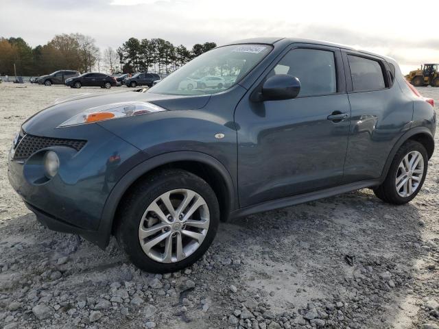 NISSAN JUKE S 2012 jn8af5mv2ct107080