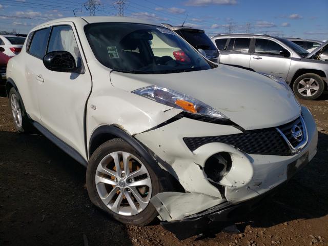 NISSAN JUKE S 2012 jn8af5mv2ct107659