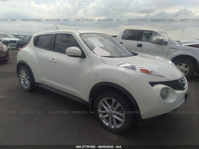 NISSAN JUKE S 2012 jn8af5mv2ct109475