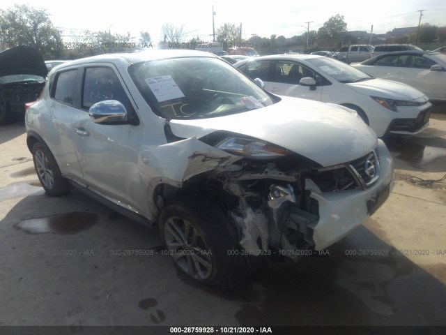 NISSAN JUKE 2012 jn8af5mv2ct110965