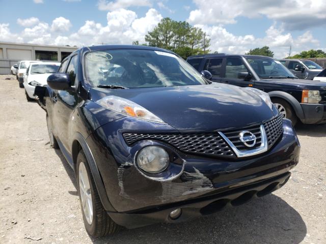 NISSAN JUKE S 2012 jn8af5mv2ct111341