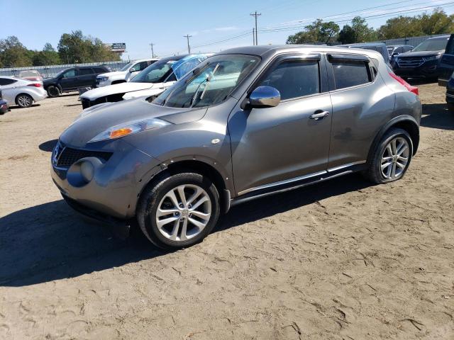 NISSAN JUKE 2012 jn8af5mv2ct111629