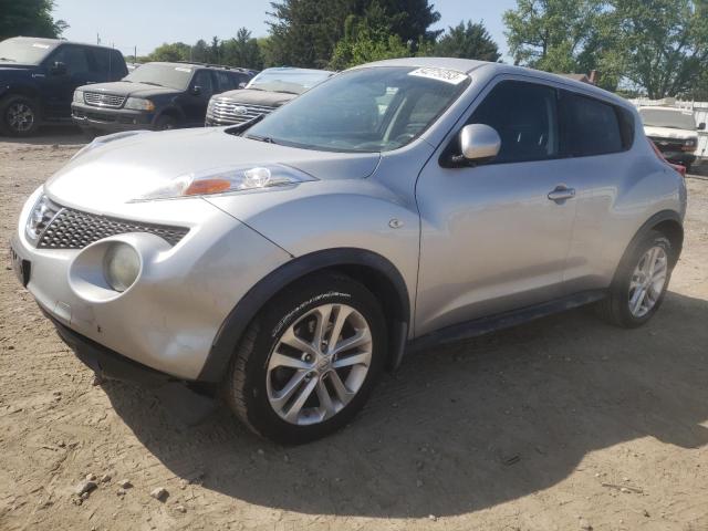 NISSAN JUKE S 2012 jn8af5mv2ct111789