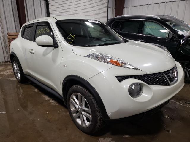 NISSAN JUKE S 2012 jn8af5mv2ct112120