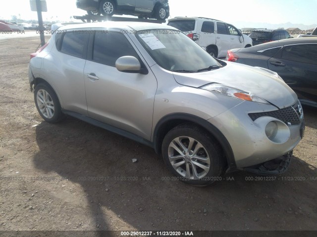 NISSAN JUKE 2012 jn8af5mv2ct112621